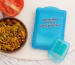 Cool mint strips mouth freshener after food online
