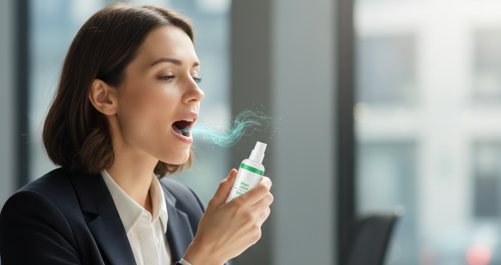 Daily Lifestyle Usage