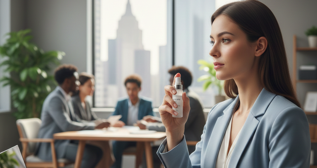 Instant Mouth Fresheners Are Gaining Preference