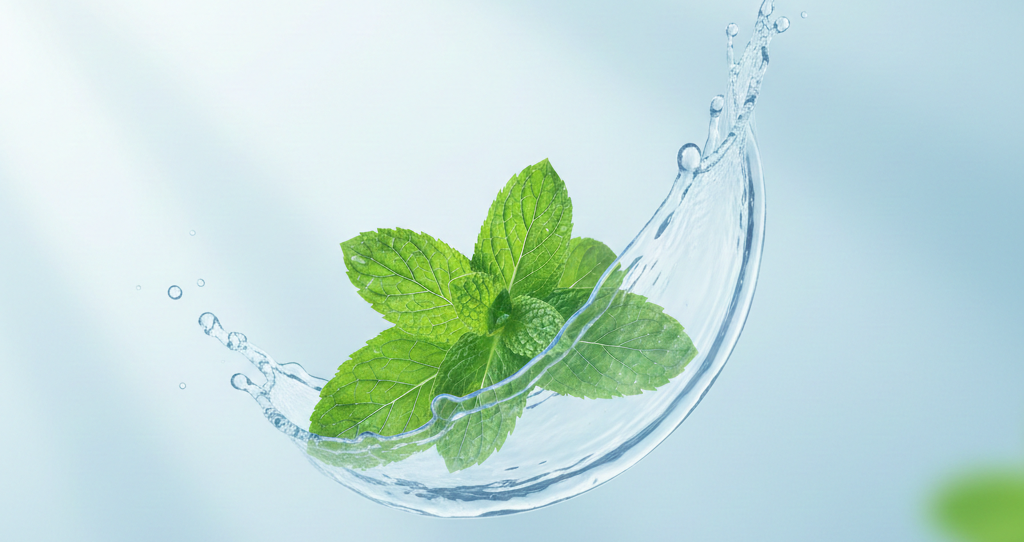 Instant Mouth Fresheners Work