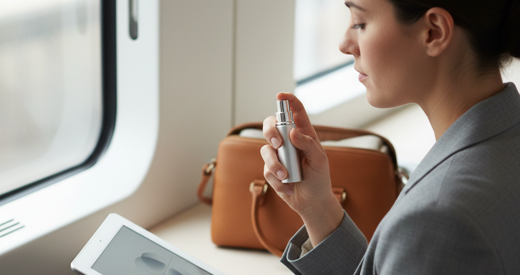 different types of mouth fresheners