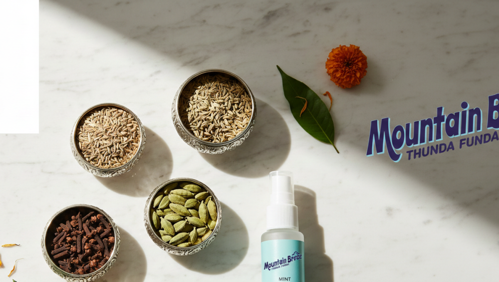 Mouth Freshener After Food in India Guide