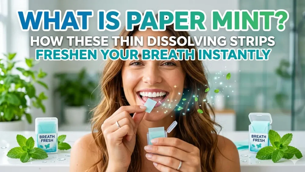 Blog2 Paper Mint Guide