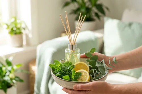 Sharab Ki Smell Kaise Hatayein? 5 Asaan Tarike | Mountain Breeze