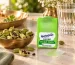 Elaichi mouth freshener strips compared with fresh green cardamom pods after a meal
