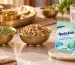 Plain saunf, sweet mukhwas and Mountain Breeze breath strips compared as after-meal mouth fresheners